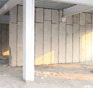 De Productielijn Van Het Gipswandpaneel/Het Paneel Van De Gipswand Voor De Bouwmuur - Product Image 6