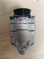 Pièces de moteur de camion, alternateur 12V 24V 70A 22SI pour moteur Cummins ISM ISM11