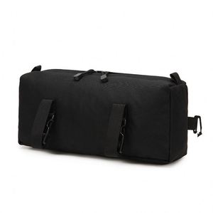 Échantillon Gratuit : Pochette Tactique, Sacoche Utilitaire Verticale, Sac Bandoulière Multi-Usages Grande Capacité avec Sangle d'Épaule - Product Image 3