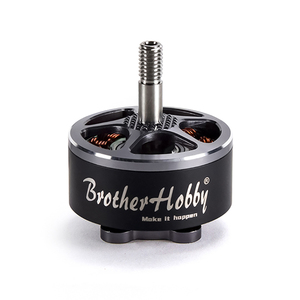 Moteur BrotherHobby <span class=keywords><strong>Avenger</strong></span> 2810 pour drone FPV de 7 pouces, moteur DC, pièce de drone - Product Image 3