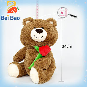 Kreatives Lustiges 2-in-1 Abnehmbares Apfel- und Schwein-Kombinationskissen Wendbares Plüsch-Tierkissen mit PP-Füllung Besticktes Kinderspielzeug - Product Image 6