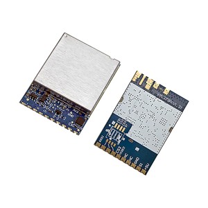 Module récepteur FPV SM1370R 1.2G 1.3G, détection de signal RSSI haute sensibilité pour accessoires de drones - Product Image 3