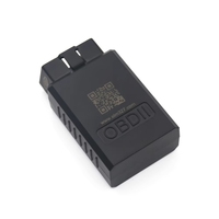 Escáner de Diagnóstico para Automóviles V03H4 OBD2 ELM327 4.0, Lector de Códigos, Herramienta de Verificación de Luz de Advertencia del Motor, 1 Año de Garantía, 12V, Universal
