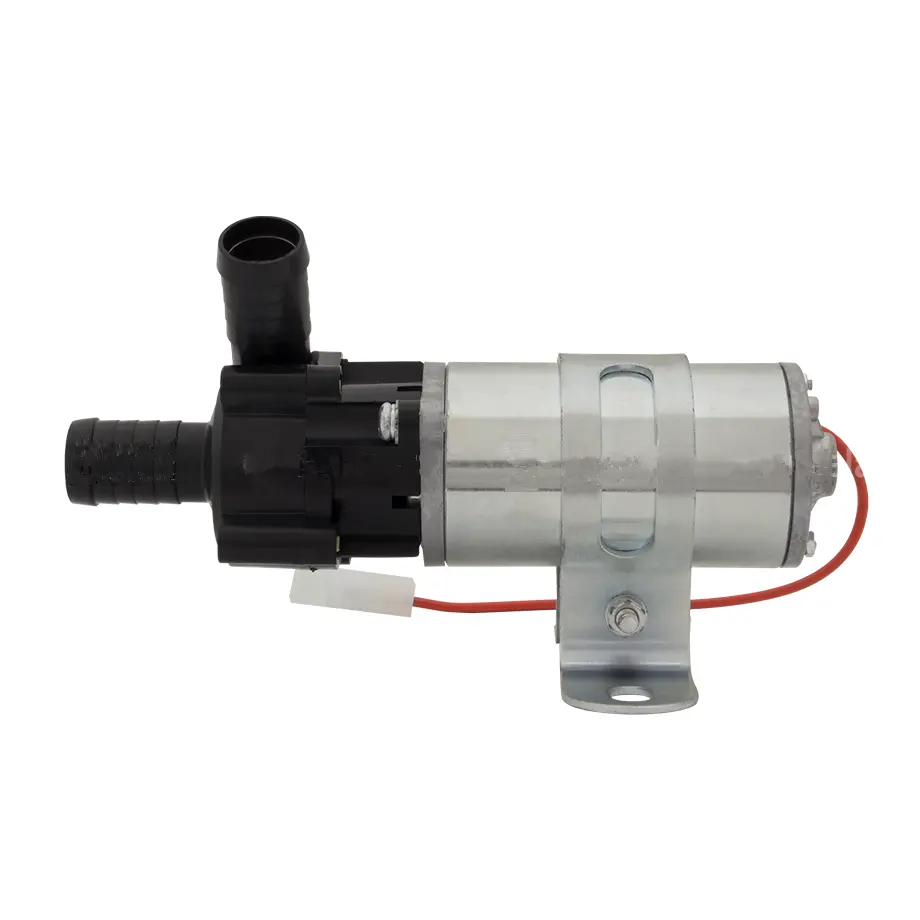 Auto Part Coolant Systems Electric Water Pump Car Heater Pump for LADA GAZ OEM 75.3780 Heater pump