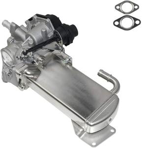 Katup EGR asli untuk few AUDI Oe Oe Valve Valve 03L131512BQ 03L131512BQ - Product Image 2