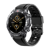 Nouvelle montre Montres de luxe Appel BT Montre intelligente Tracker de forme physique Appareils portables pour hommes Montre intelligente I116