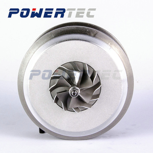 Powertec Turbo Diesel per Audi A3 A4 A5 A6 <span class=keywords><strong>2.0</strong></span> <span class=keywords><strong>TDI</strong></span> CJAA 103KW <span class=keywords><strong>2008</strong></span> + BV43-0130 03 l253019e 53039880130 53039700208 - Product Image 5