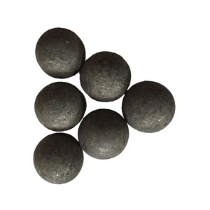 Billes <span class=keywords><strong>de</strong></span> broyage en acier au carbone forgé à bas <span class=keywords><strong>prix</strong></span> pour la vente en gros, diamètre personnalisé, pour broyeur à boulets <span class=keywords><strong>de</strong></span> centrale électrique à <span class=keywords><strong>charbon</strong></span> - Product Image 6