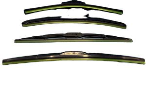 ที่ปัดน้ำฝนยางธรรมชาติสำหรับ Q7 Defender Edge DS5 Sportage - Product Image 5