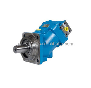 Ventes Flash : Pompe à Piston Axial Fixe HYDRO LEDUC XP, XPi (modèles XP32, XP41, XP50, XP63, XP80, XP108, XPi32, XPi41, XPi50, XPi63, XPi80, XPi108) - Product Image 5