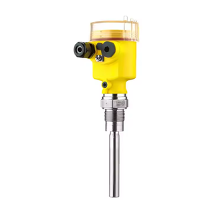 Sonde de niveau capacitive VEGACAP 63 100 % originale pour la détection et le commutation de niveau par radar - Product Image 3