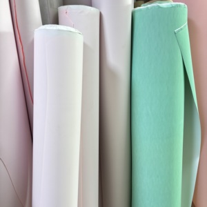 غشاء <span class=keywords><strong>TPU</strong></span> مقاوم للماء وقابل للتنفس للسترات الخارجية، ذو نفاذية عالية للرطوبة، متوافق مع معايير جور-تكس - Product Image 6
