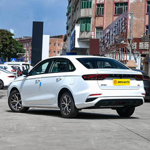 Auto Usado 2025, Geely Emgrand Modelo 2026, 4ª Generación, 1.5L, 120Hp, L4, 5MT, Edición <span class=keywords><strong>Beyond</strong></span>, Kilometraje 1,000 km - Product Image 5