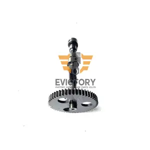 Per mitMitsubishi diesel L2E albero a camme Assy parti del motore del trattore