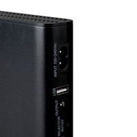 mini ups 10400mah 12000mah 20000mah untuk router dan modem baterai cadangan 20000 mah untuk router wifi