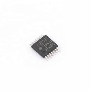 Original Original MSP430F2012TPWR TSSOP-14 Microcontroller MUC Ic Chip - Product Image 1
