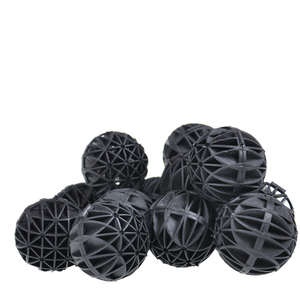 Durable Plastic RAS Fish Tank Water Purification Bio Aquarium Koi <strong>Pond</strong> <strong>Filter</strong> Media Biosphere Eco-Friendly <strong>Box</strong> and Bag Packed - Product Image 1