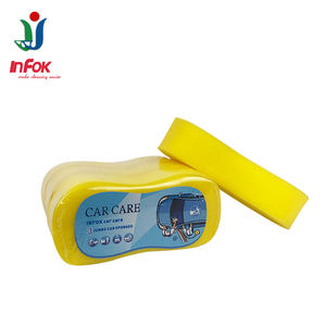 New Coming Nano Sponge/Sản Phẩm Làm Sạch Nhà Bếp - Product Image 4