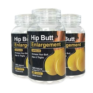 Capsules de Gel Doux <span class=keywords><strong>pour</strong></span> l'Augmentation des Hanches et des Fesses, Produits de Beauté Efficaces <span class=keywords><strong>pour</strong></span> Raffermir <span class=keywords><strong>les</strong></span> Fesses des Femmes - Vente Chaude - Product Image 5