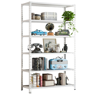 Guichang Étagères de <span class=keywords><strong>rangement</strong></span> Petites étagères Multi-couches Ménage <span class=keywords><strong>Angle</strong></span> de sol Étagère en fer Supermarché Entrepôt <span class=keywords><strong>Angle</strong></span> <span class=keywords><strong>Rangement</strong></span> en acier - Product Image 4