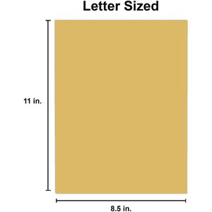 Papel de Colores Universal UNV11205 - Product Image 1