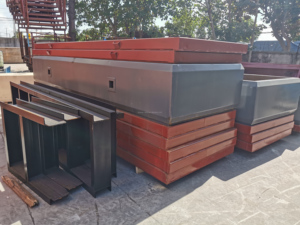 AAC Trọng lượng nhẹ bọt khối bê tông thực vật máy để bán thành phần cốt lõi bao gồm PLC và hộp số - Product Image 5