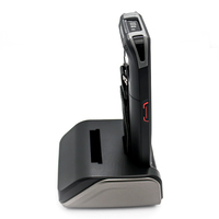 Terminal portable robuste avec scanner 1D 2D QR, Android 10.0, 4 pouces, pour la restauration, la logistique, la collecte de données, stock disponible