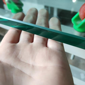 Macchina Orizzontale a Basso Costo per Rifilatura Bordi Low-E, Sigillatura, Preparazione, Doppio Profilatura, Rimozione Rivestimenti, Lucidatura, Decoating, Smussatura e Levigatura - Product Image 6