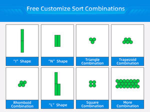 공장 맞춤형 BPI 브랜드 1.2V AA Ni-MH 충전식 니켈 금속 수소화물 배터리 (전동 공구용, 1200회 이상 수명) - Product Image 3