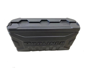 Universal Car Hard Plastic Pickup <strong>Truck</strong> Bed Toolbox for Ranger <strong>F150</strong> Hilux NP300 - Product Image 1