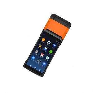 Sunmi V2 cầm Tay POS di động thông minh thiết bị đầu cuối POS hệ thống Android 2 gam RAM + 16 gam Rom tất cả trong một tiền mặt đăng ký thu ngân máy - Product Image 1