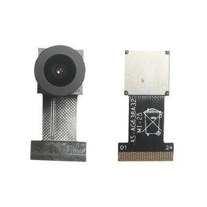 โมดูลกล้อง SC2336 1080P 2MP ระดับ70/73/90องศา MIPI สำหรับบอร์ดพัฒนาวิสัยทัศน์ ESP32กล้อง AI - Product Image 2
