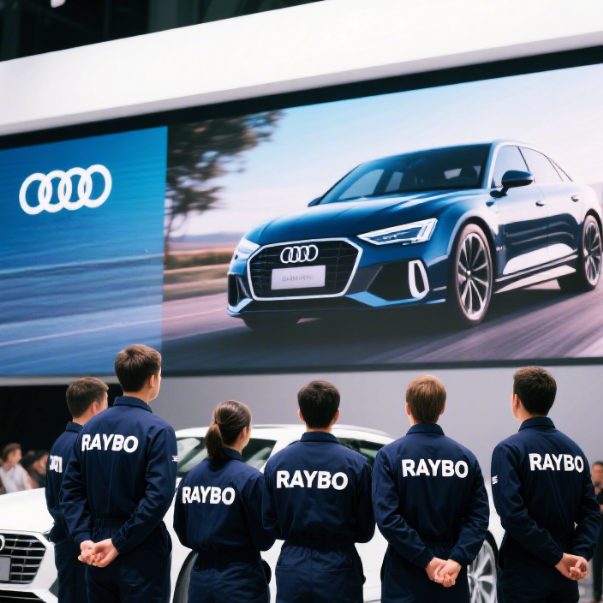 RAYBO P0 9 P1 2 P1