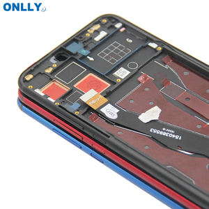 Pantalla LCD Original para Huawei <span class=keywords><strong>Honor</strong></span> <span class=keywords><strong>8X</strong></span> JSN-L22, Pantalla Táctil con Digitalizador para <span class=keywords><strong>Honor</strong></span> 9X Lite - Product Image 5