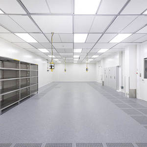 Ruang Bersih Modular ISO 5 6 7 8, Ruang Bersih Khusus untuk Ruang Bersih - Product Image 2
