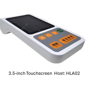 للبيع بالجملة جهاز اتصال داخلي لاسلكي YD Link HLA02 بشاشة تعمل باللمس Pager صوت MHz للمطاعم والتمريض للاستخدام المنزلي - Product Image 4