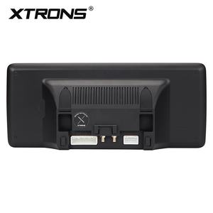 Estéreo para Auto XTRONS de 12.3 Pulgadas, 4+64 GB, Snapdragon 662 Octa Core, Android, con Pantalla 2K de Nano Textura para Audi LHD A4/A5 Multimedia - Product Image 5