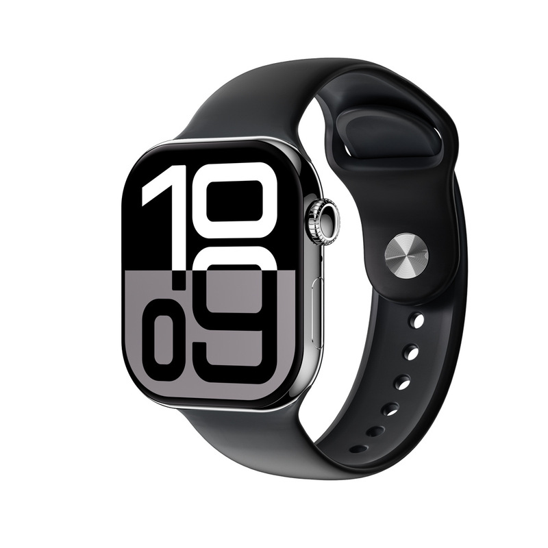 DENIXI Smartwatch Multiple Sports Bluetooth Call