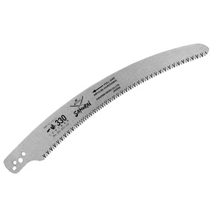 Lama di ricambio per sega Samurai GC-330 mm. - Product Image 1