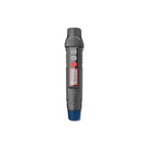 เครื่องวัดพกพา Metravi PLX-1400 ความแม่นยำ 3% มาตรฐาน IP65 ทดสอบอัตโนมัติ รับประกัน 1 ปี - Product Image 3