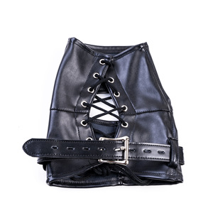 Кожаные ремни на щиколотке - Product Image 6