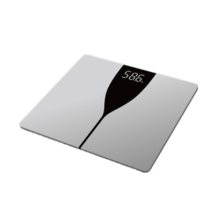 Canny ODM Digital Household <strong>Weighing</strong> Bathroom <strong>Scale</strong> OEM Factory Wholesale <strong>Body</strong> Weight <strong>Scale</strong> 180kgs 2 X 1.5V AAA Batteries - Product Image 1