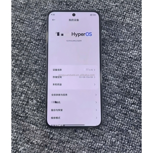 สมาร์ทโฟน <span class=keywords><strong>13</strong></span> 5G LTE 12+512GB Octa Core AMOLED 120Hz 50MP 4500mAh ชาร์จเร็ว 65W รองรับภาษาฝรั่งเศส/สเปน/อังกฤษ เวอร์ชันสากล - Product Image 2