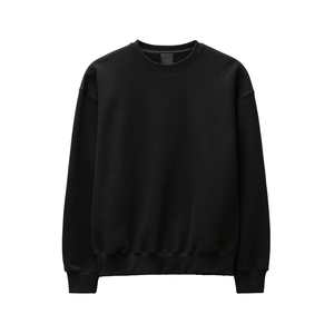 Nueva Llegada, Sudadera con Capucha de Algodón 100% con Logotipo Personalizado, Impresión Digital, Corte Sólido, Lavado Vintage, Gruesa, para Hombre, Talla Grande, Invierno - Product Image 1