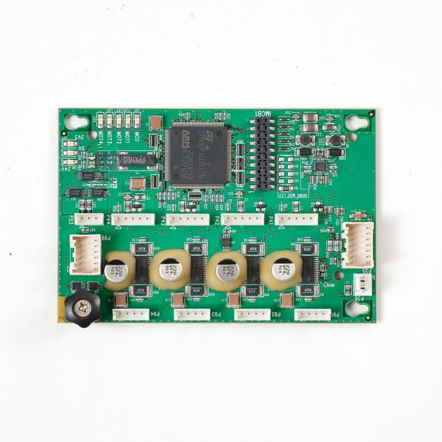 Christie IMCB Board | Cinema Projector Interface & Control Module with Android 8.0 and 4GB RAM