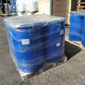 CAS 6422-86-2 Dioctyl Terephthalate Dotp Plasticizer with Good Price - Product Image 1