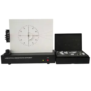 Laser optique démonstration instrument/école laboratoire de physique