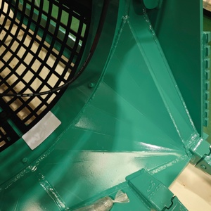 Nueva Cuchara de Cribado Hidráulica para Excavadoras de 20-25 Toneladas con Tambor Giratorio para Uso en Construcción - Product Image 3