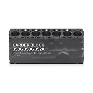 Bloque de Cilindros 3516G 3564G 3508A 3520A, Conjunto de Motor Diésel para Camión Mezclador, Pieza OEM - Product Image 1