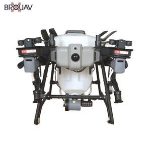 Fabricant chinois de machines agricoles, drone agricole multifonctionnel T100, drones pour la pulvérisation, pour les travaux agricoles saisonniers - Product Image 5